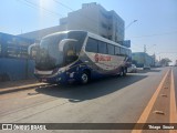 Sidtur 1425 na cidade de Uberaba, Minas Gerais, Brasil, por Thiago  Souza. ID da foto: :id.