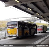 Upbus Qualidade em Transportes 3 5722 na cidade de São Paulo, São Paulo, Brasil, por Andre Santos de Moraes. Número da foto: #:id.