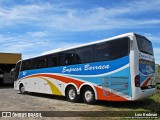 Empresa Barraca Turismo 1200 na cidade de Juiz de Fora, Minas Gerais, Brasil, por Luiz Krolman. Número da foto: #10350371.