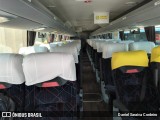 Viação Ultra 2303 na cidade de São Paulo, São Paulo, Brasil, por Daniel Saraiva Cordeiro. Número da foto: #:id.