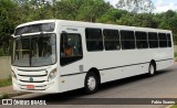 Ônibus Particulares 2863 na cidade de Belém, Pará, Brasil, por Fabio Soares. ID da foto: :id.