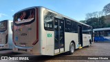 City Transporte Urbano Intermodal Sorocaba 654 na cidade de Campinas, São Paulo, Brasil, por Henrique Oliveira. Número da foto: #:id.