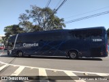 Viação Cometa 721501 na cidade de São Paulo, São Paulo, Brasil, por Rafael Lopes de Oliveira. Número da foto: #10349588.