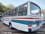 Viação Caprioli 560 na cidade de Campinas, São Paulo, Brasil, por Henrique Santos. Número da foto: #:id.