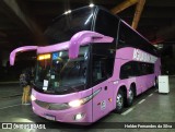 Viação Águia Branca 50410 na cidade de São Paulo, São Paulo, Brasil, por Helder Fernandes da Silva. Número da foto: #:id.