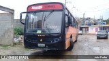 Ônibus Particulares 3015 na cidade de Guarulhos, São Paulo, Brasil, por João Pedro. Número da foto: #:id.