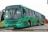Auto Viação Mercês MR106 na cidade de Curitiba, Paraná, Brasil, por Alessandro Fracaro Chibior. Número da foto: #10348531.