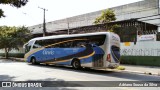 Viação Clewis 21317 na cidade de São Paulo, São Paulo, Brasil, por Adriano Sousa da Silva. Número da foto: #:id.