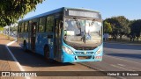 Taguatur - Taguatinga Transporte e Turismo 06993 na cidade de Brasília, Distrito Federal, Brasil, por Heitor B.  S.  Bezerra. Número da foto: #:id.