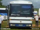 Ônibus Particulares 1055 na cidade de Paudalho, Pernambuco, Brasil, por Edjunior Sebastião. ID da foto: :id.