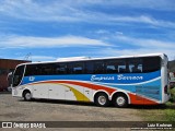 Empresa Barraca Turismo 1200 na cidade de Juiz de Fora, Minas Gerais, Brasil, por Luiz Krolman. Número da foto: #10350364.