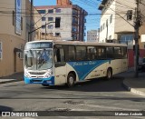 Cidade das Rosas 7010 na cidade de Barbacena, Minas Gerais, Brasil, por Matheus Andrade. Número da foto: #:id.