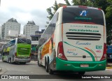 Empresa de Transportes Andorinha 6247 na cidade de São Paulo, São Paulo, Brasil, por Luciano Ferreira da Silva. Número da foto: #:id.