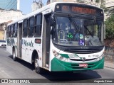 Viação Mirante RJ 175.002 na cidade de Nova Iguaçu, Rio de Janeiro, Brasil, por Augusto César. Número da foto: #10348105.