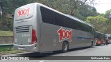 Auto Viação 1001 RJ 108.158 na cidade de Petrópolis, Rio de Janeiro, Brasil, por Zé Ricardo Reis. Número da foto: #10349920.