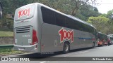 Auto Viação 1001 RJ 108.158 na cidade de Petrópolis, Rio de Janeiro, Brasil, por Zé Ricardo Reis. ID da foto: :id.