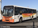 Viação São Miguel 1308 na cidade de Resende, Rio de Janeiro, Brasil, por Luiz Eduardo Lopes da Silva. Número da foto: #10351126.