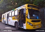 Plataforma Transportes 30989 na cidade de Salvador, Bahia, Brasil, por Gabriel Guimarães. ID da foto: :id.