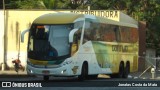 Empresa Gontijo de Transportes 21650 na cidade de Coronel Fabriciano, Minas Gerais, Brasil, por Jonatas Costa da Mata. Número da foto: #10349427.