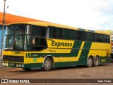 Ônibus Particulares 5002 na cidade de Teresina, Piauí, Brasil, por João Victor. Número da foto: #10351223.