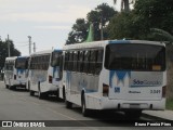Auto Ônibus Alcântara 3.049 na cidade de São Gonçalo, Rio de Janeiro, Brasil, por Bruno Pereira Pires. Número da foto: #:id.