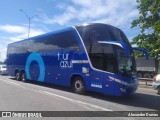 Tour Azul Transportes e Locações 1914 na cidade de Bayeux, Paraíba, Brasil, por Alexandre Dumas. Número da foto: #:id.