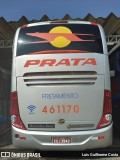 Expresso de Prata 461170 na cidade de Bauru, São Paulo, Brasil, por Luis Guilherme Costa. Número da foto: #:id.