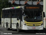 Real Auto Ônibus A41141 na cidade de Rio de Janeiro, Rio de Janeiro, Brasil, por Bruno Pereira Pires. Número da foto: #:id.