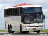 Riuna Turismo 6203 na cidade de Rio Largo, Alagoas, Brasil, por Marcos Lisboa. Número da foto: #10348995.