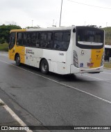 Transunião Transportes 3 6201 na cidade de São Paulo, São Paulo, Brasil, por LUIS FELIPE CANDIDO NERI. Número da foto: #:id.