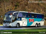 Auto Viação 1001 RJ 108.1092 na cidade de Paracambi, Rio de Janeiro, Brasil, por César Castro. Número da foto: #10350936.