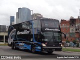Chevallier 8455 na cidade de Ciudad Autónoma de Buenos Aires, Argentina, por Agustin SanCristobal1712. Número da foto: #10349069.