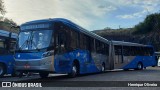 VB Transportes e Turismo 1439 na cidade de Campinas, São Paulo, Brasil, por Henrique Oliveira. Número da foto: #:id.