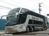 Isla Bus Transportes 1700 na cidade de São Paulo, São Paulo, Brasil, por Luciano Ferreira da Silva. ID da foto: :id.