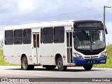 Ônibus Particulares 4270 na cidade de Rio Largo, Alagoas, Brasil, por Marcos Lisboa. ID da foto: :id.