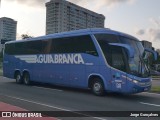 Viação Águia Branca RJ 544.031 na cidade de Rio de Janeiro, Rio de Janeiro, Brasil, por Jorge Gonçalves. Número da foto: #10349003.
