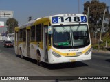 El Nuevo Halcon 51 na cidade de Quilmes, Quilmes, Buenos Aires, Argentina, por Agustin SanCristobal1712. ID da foto: :id.