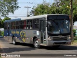 Viação Real 4407 na cidade de Paranavaí, Paraná, Brasil, por Robson Alves. ID da foto: :id.