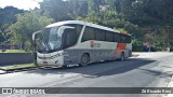 Viação Cidade do Aço RJ 174.191 na cidade de Petrópolis, Rio de Janeiro, Brasil, por Zé Ricardo Reis. Número da foto: #10349777.