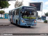 Viação Siará Grande 14312 na cidade de Fortaleza, Ceará, Brasil, por Mateus Silva. Número da foto: #:id.