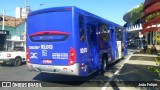 Empresa de Ônibus Pássaro Marron 92.013 na cidade de Aparecida, São Paulo, Brasil, por João Felipe. Número da foto: #:id.