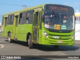 Expresso Grapiúna 47-380 na cidade de São Luís, Maranhão, Brasil, por Lucas Sousa. Número da foto: #:id.
