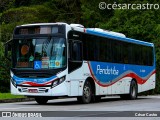 Viação Pendotiba RJ 211.005 na cidade de Niterói, Rio de Janeiro, Brasil, por César Castro. Número da foto: #10350853.