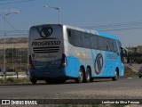 Auto Viação Progresso 6105 na cidade de Caruaru, Pernambuco, Brasil, por Lenilson da Silva Pessoa. Número da foto: #10348373.