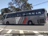 Empresa de Ônibus Pássaro Marron 45.202 na cidade de São Paulo, São Paulo, Brasil, por Rafael Lopes de Oliveira. Número da foto: #10349688.
