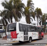 Allibus Transportes 4 5578 na cidade de São Paulo, São Paulo, Brasil, por Andre Santos de Moraes. Número da foto: #10349261.