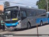Cooper Líder > A2 Transportes 6 8304 na cidade de São Paulo, São Paulo, Brasil, por Vinicius tam. Número da foto: #:id.