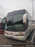 Trip Transportadora Turística 8008 na cidade de Aparecida, São Paulo, Brasil, por Gustavo Salmazo. Número da foto: #:id.