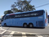 Real Expresso 1442 na cidade de São Paulo, São Paulo, Brasil, por Rafael Lopes de Oliveira. Número da foto: #10349786.