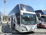 Empresa Reunidas Paulista de Transportes 162208 na cidade de São Paulo, São Paulo, Brasil, por Daniel Saraiva Cordeiro. Número da foto: #:id.
